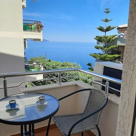 Apartament Влёра Экстерьер фото