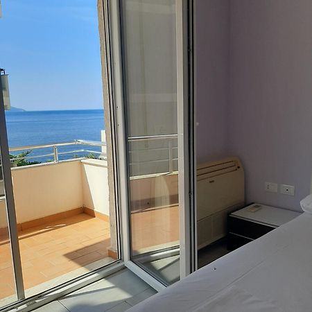 Apartament Влёра Экстерьер фото
