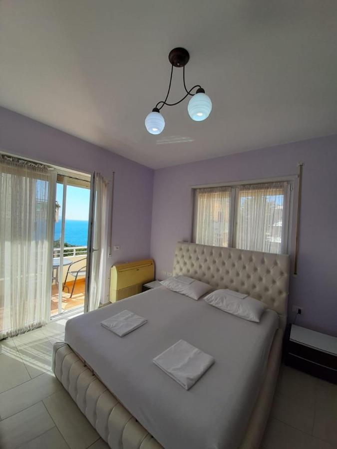 Apartament Влёра Экстерьер фото
