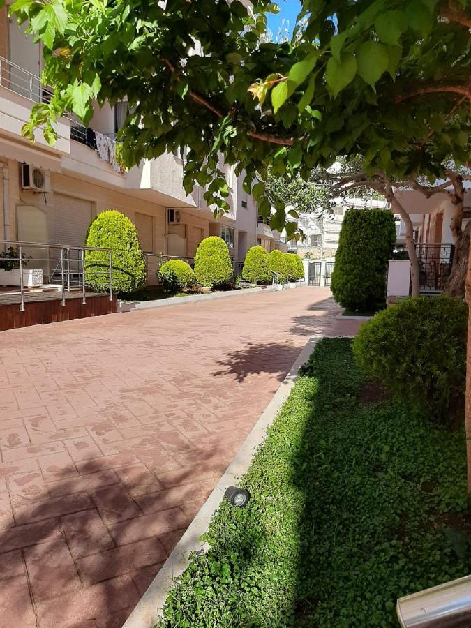 Apartament Влёра Экстерьер фото