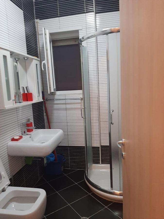 Apartament Влёра Экстерьер фото