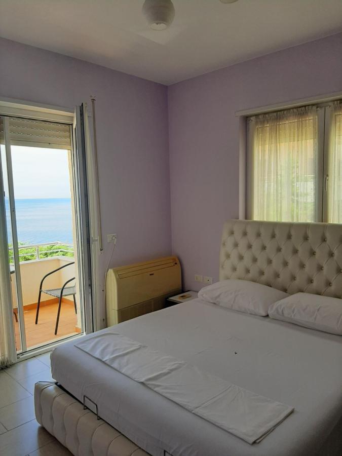 Apartament Влёра Экстерьер фото